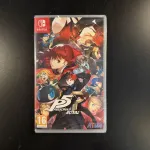 Persona 5 Royal - Switch