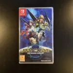 Star Ocean The Second Story R - Switch