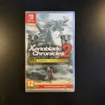 Xenoblade Chronicles 2: Torna The Golden Country - Switch