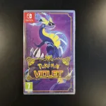 Pokémon Violet - Switch