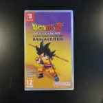 Dragon Ball Z: Kakarot + A New Power Awakens Set - Daima Edition - Switch