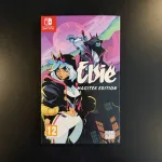 Elsie Magitek Edition - Switch