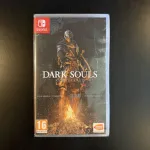Dark Souls Remastered - Switch