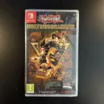 Yu-Gi-Oh! Early Days Collection - Switch