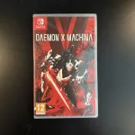 Daemon X Machina - Switch