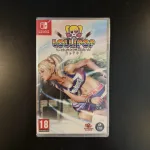 Lollipop Chainsaw RePop - Switch