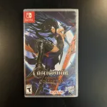 Castlevania Dominus Collection - US - Switch