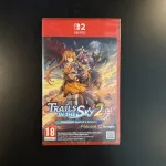 Trails In The Sky 2nd Chapter - Switch 2
