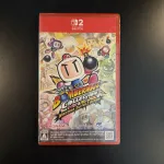 Super Bomberman Collection - JAP - Switch 2