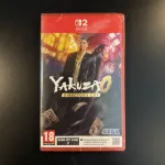Yakuza 0 Director's Cut - Switch 2