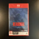 Reanimal - Switch 2