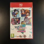 The Disney Afternoon Collection - Switch 2