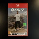FC27 - Switch 2