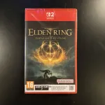 Elden Ring Tarnished Edition - Switch 2