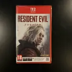 Resident Evil Requiem - Switch 2