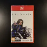 Pragmata - Switch 2