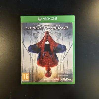 The Amazing Spider-Man 2 - Xbox One