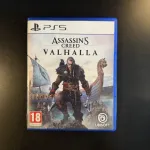 Assassin's Creed Valhalla - PS5