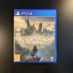 Hogwarts Legacy - PS4