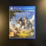 Horizon Zero Dawn - PS4