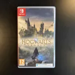 Hogwarts Legacy - Switch