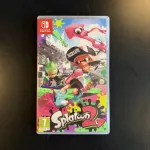 Splatoon 2 - Switch