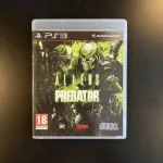 Aliens Vs Predator - PS3