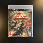Dead Island G.O.T.Y - PS3