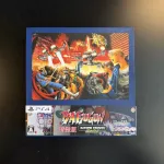 Batsugun Saturn Tribute Boosted Special Edition - JAP - PS4