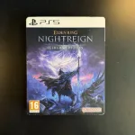 Elden Ring Nightreign Seeker's Edition - PS5