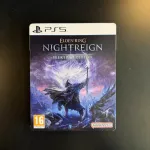 Elden Ring Nightreign Seeker's Edition - PS5