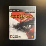 God Of War III - JAP - PS3
