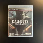 Call Of Duty Black Ops - JAP - PS3