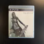 Final Fantasy XIII - JAP - PS3
