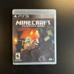 Minecraft: Playstation 3 Edition - US - PS3