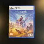 Horizon Zero Dawn Remastered - PS5