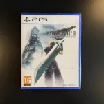 Final Fantasy VII Remake Intergrade - PS5