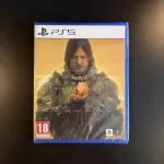 Death Stranding Director's Cut - PS5
