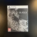 Final Fantasy XVI Deluxe Edition - PS5