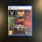 Stray - PS5