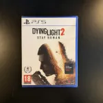Dying Light 2 Stay Human - PS5