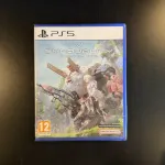 Synduality Echo Of Ada - PS5