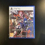 Shin Megami Tensei V: Vengeance - PS5