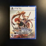 Ys Vs Trails In The Sky: Alternative Saga Limited Run - US - PS5