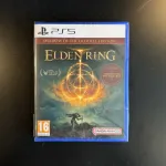 Elden Ring + Shadow Of The Erdtree Edition - PS5