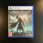 Lords Of The Fallen - PS5