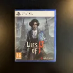 Lies Of P - PS5