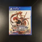 Ys Vs Trails In The Sky: Alternative Saga Limited Run - US - PS4