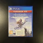 Horizon Zero Dawn Complete Edition Playstation Hits - PS4