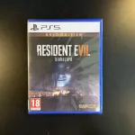 Resident Evil VII Biohazard Gold Edition - PS5